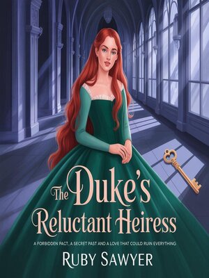 cover image of The Duke's Reluctant Heiress
